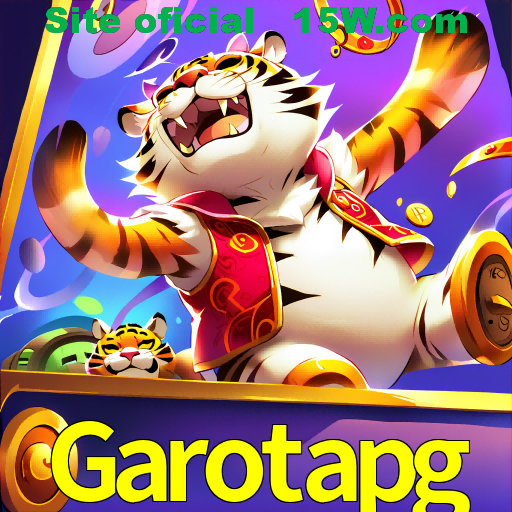 Garotapg